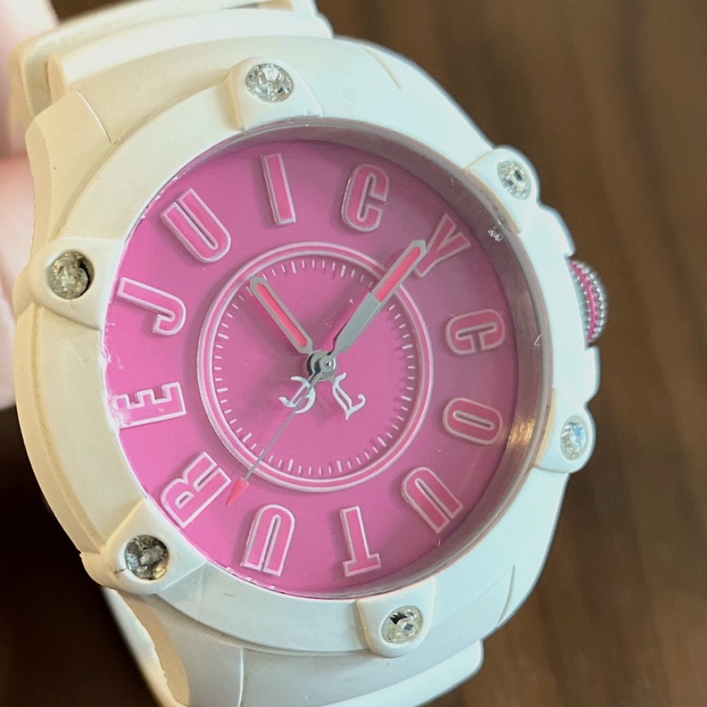 Juicy Couture Watch